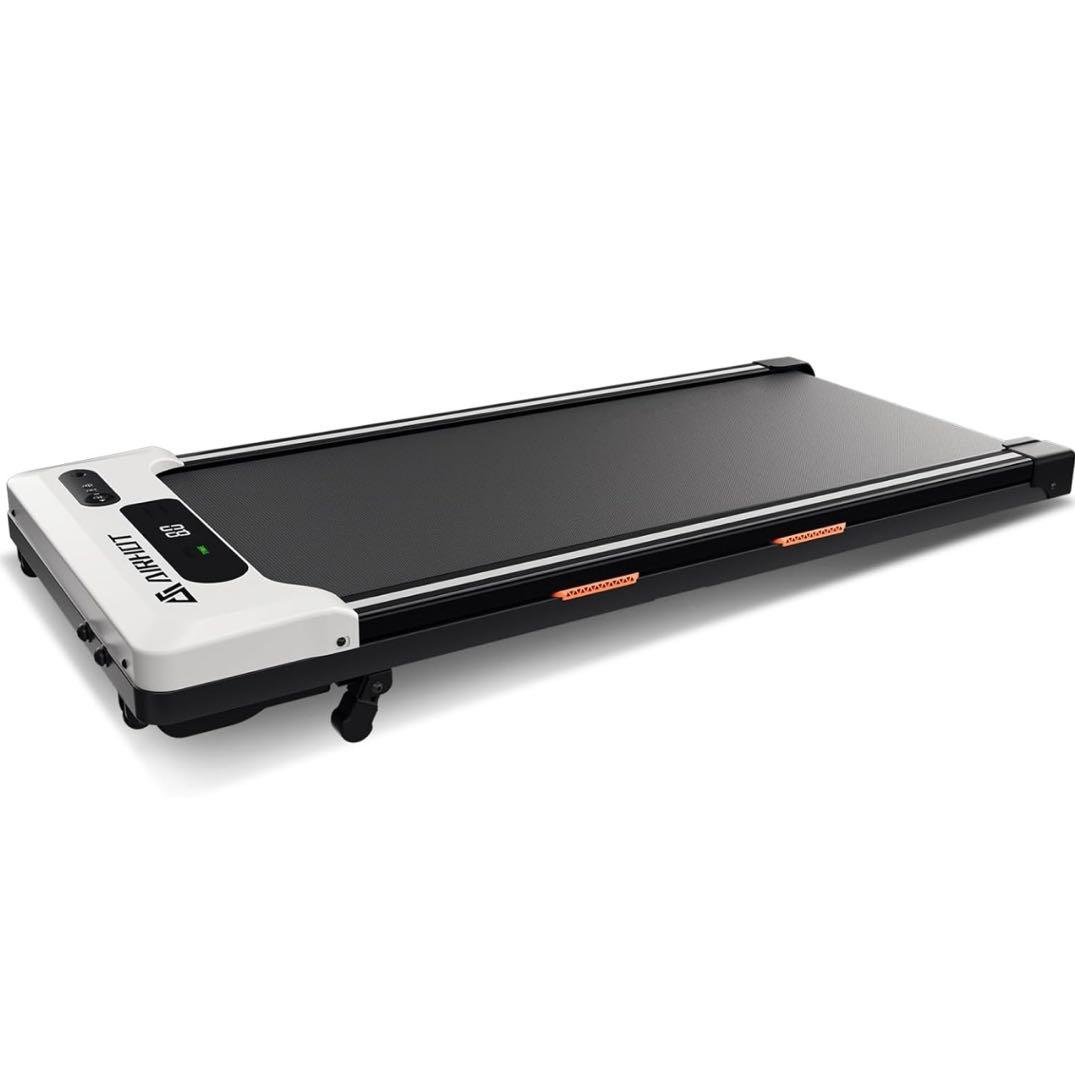 AIRHOT ルームランナー　ウォーキングマシン ランニングマシン