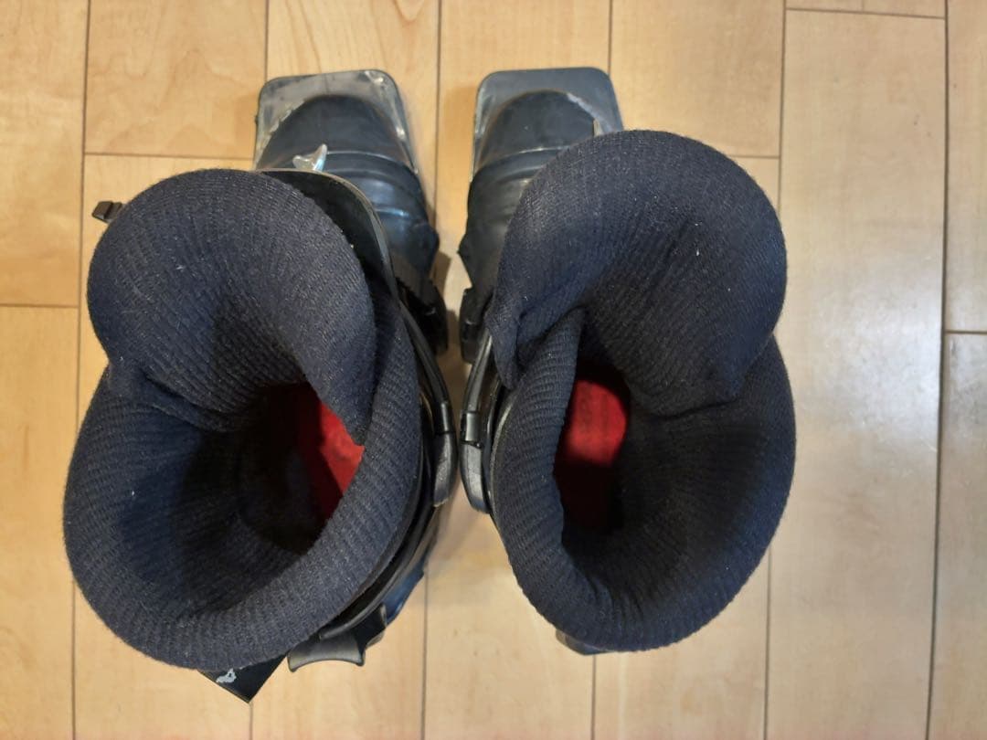 SCARPA テレマークスキーブーツ T4 23.0cm