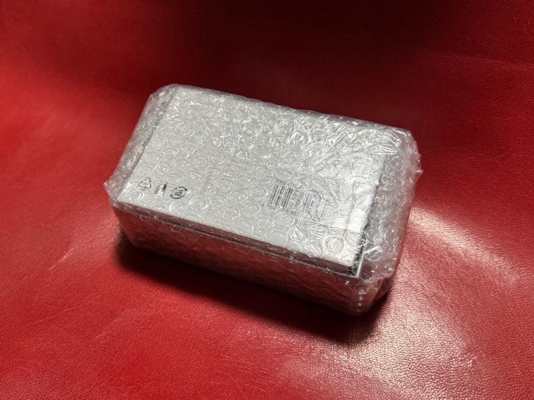 (新品未開封)Ibanez TS9 40TH