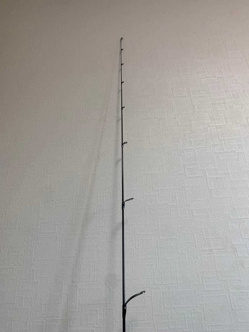 23ソルティガ&SALTIGA LIGHT JIGGING 62XXHS-TG