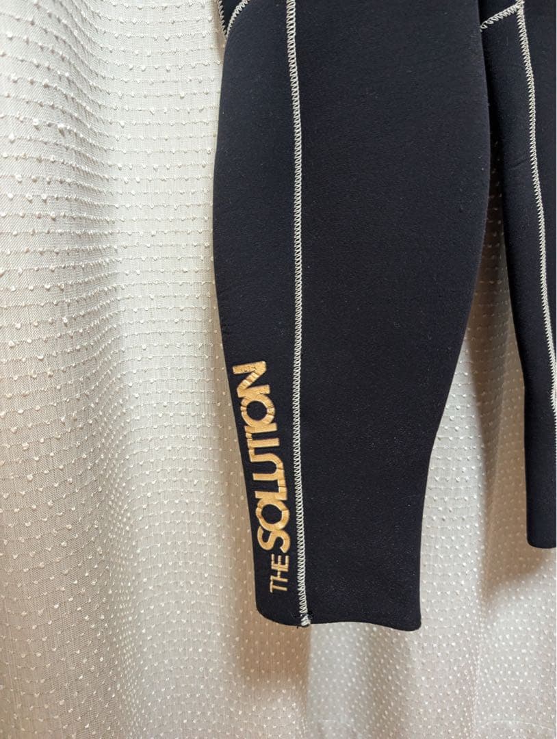 BILABONG(ビラボン)3×2mm フルスーツ 裏起毛 メンズL相当オーダー