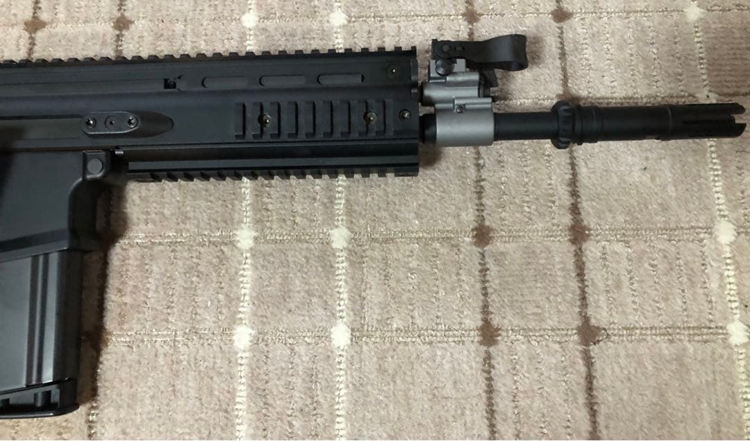 東京マルイ MK17 スカーヘビー 電動ガン