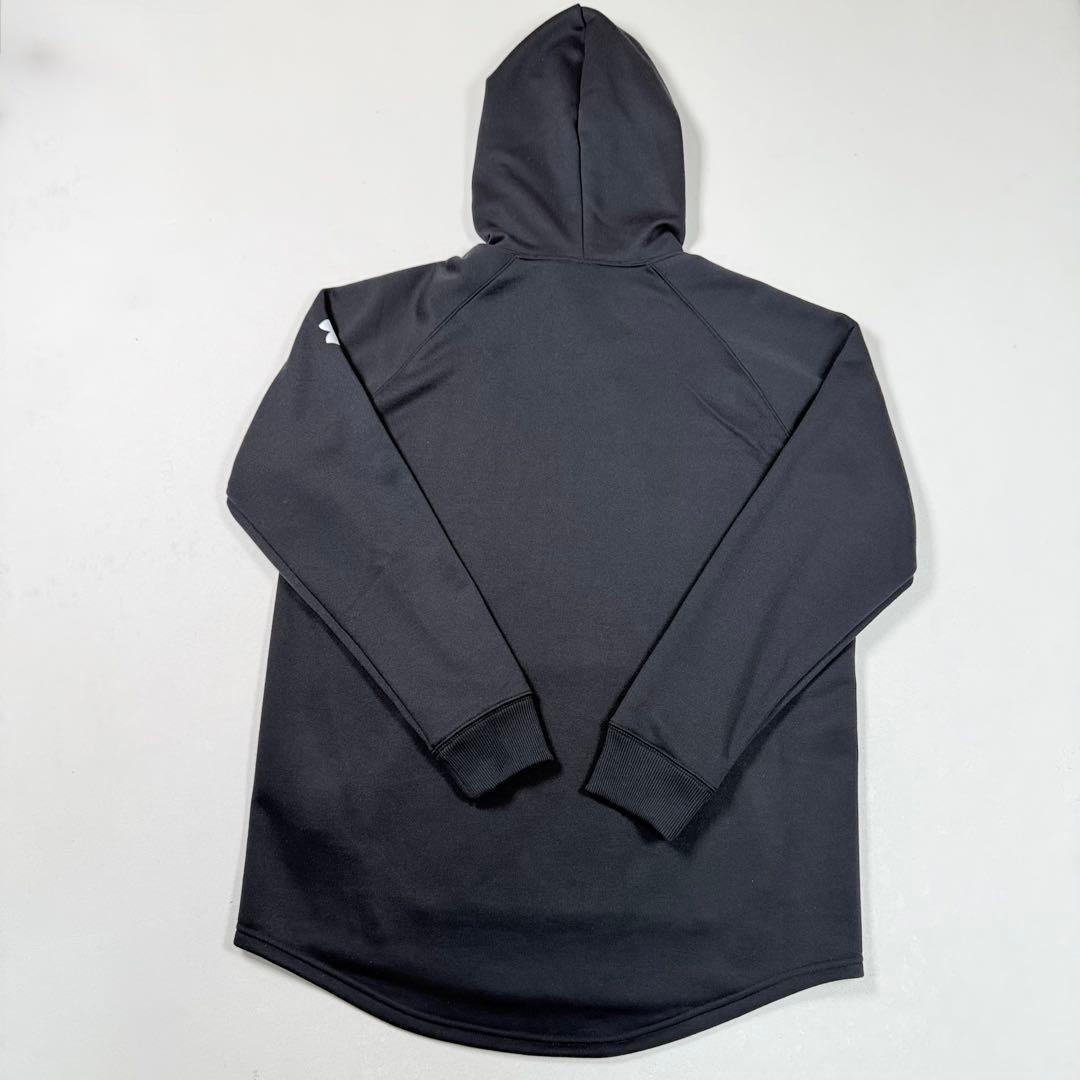 アンダーアーマー　メンズ　スウェット上下セット　スウェットパーカー　Mサイズ