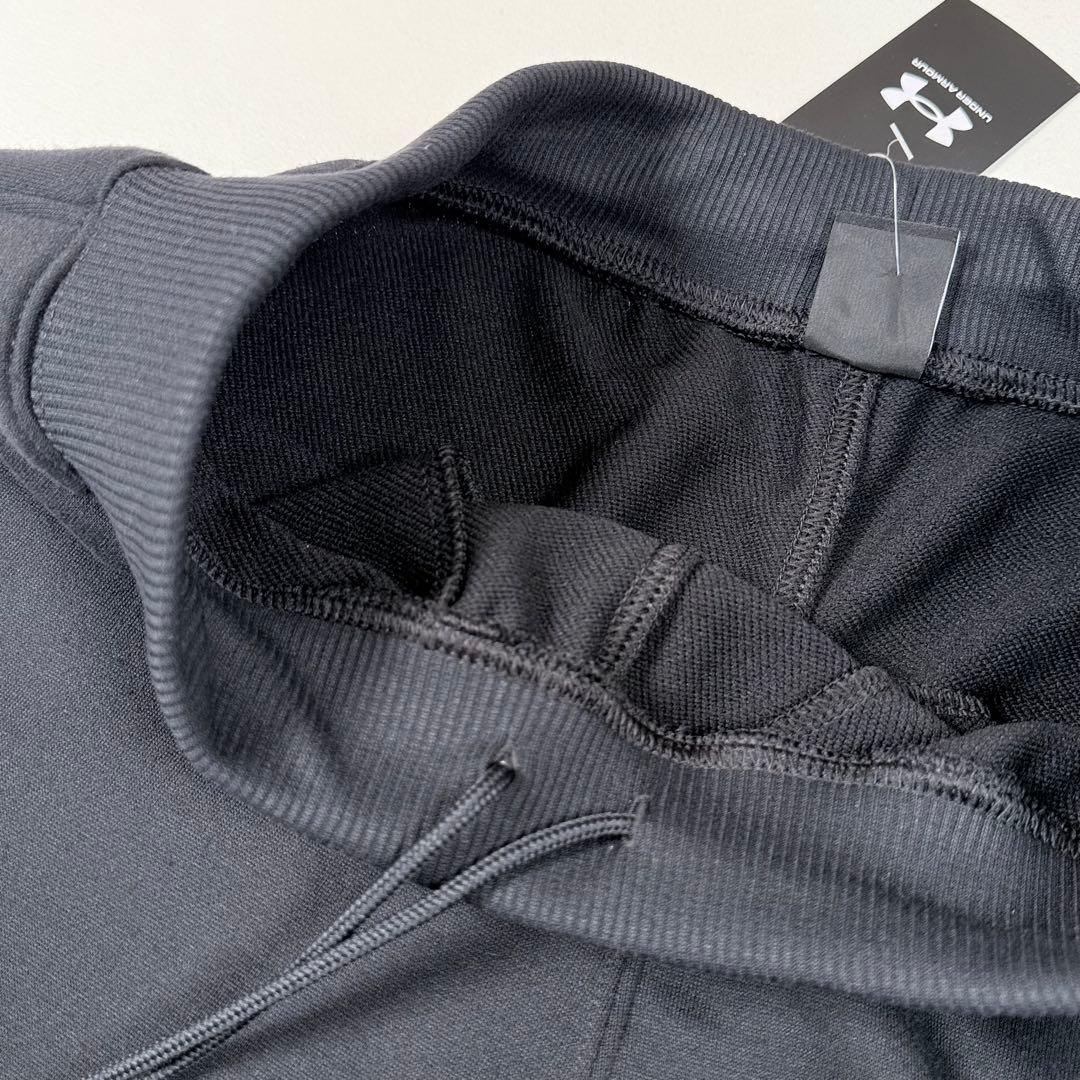 アンダーアーマー　メンズ　スウェット上下セット　スウェットパーカー　Mサイズ