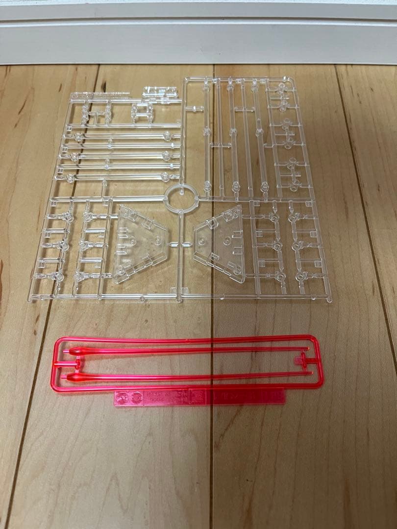 MG 1/100 ナラティブガンダム C装備 Ver.Ka ＆ B装備拡張セット