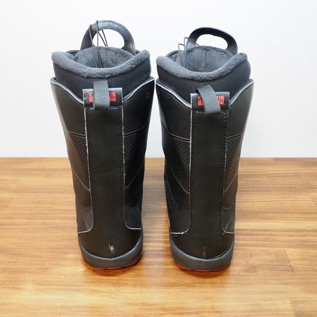 SALOMON FACTION BOA サロモン　ボア