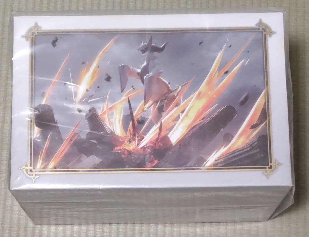 コトブキヤ　ポケモンセンター　ポケモン　フィギュア　アルセウス　受注生産品