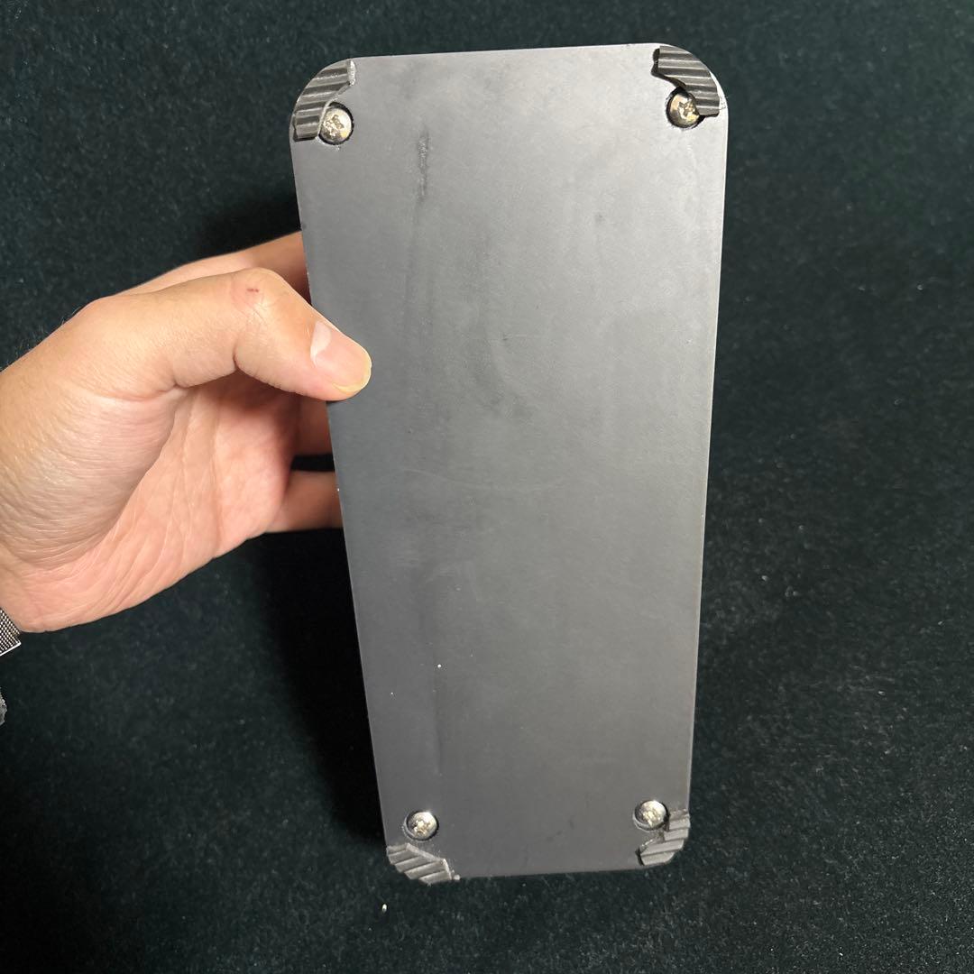 Xotic Effects XW-2 RED LTD ワウペダル