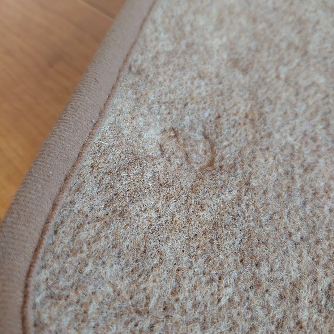 Roland HPM-10 防振マット　防音マット　電子ピアノ