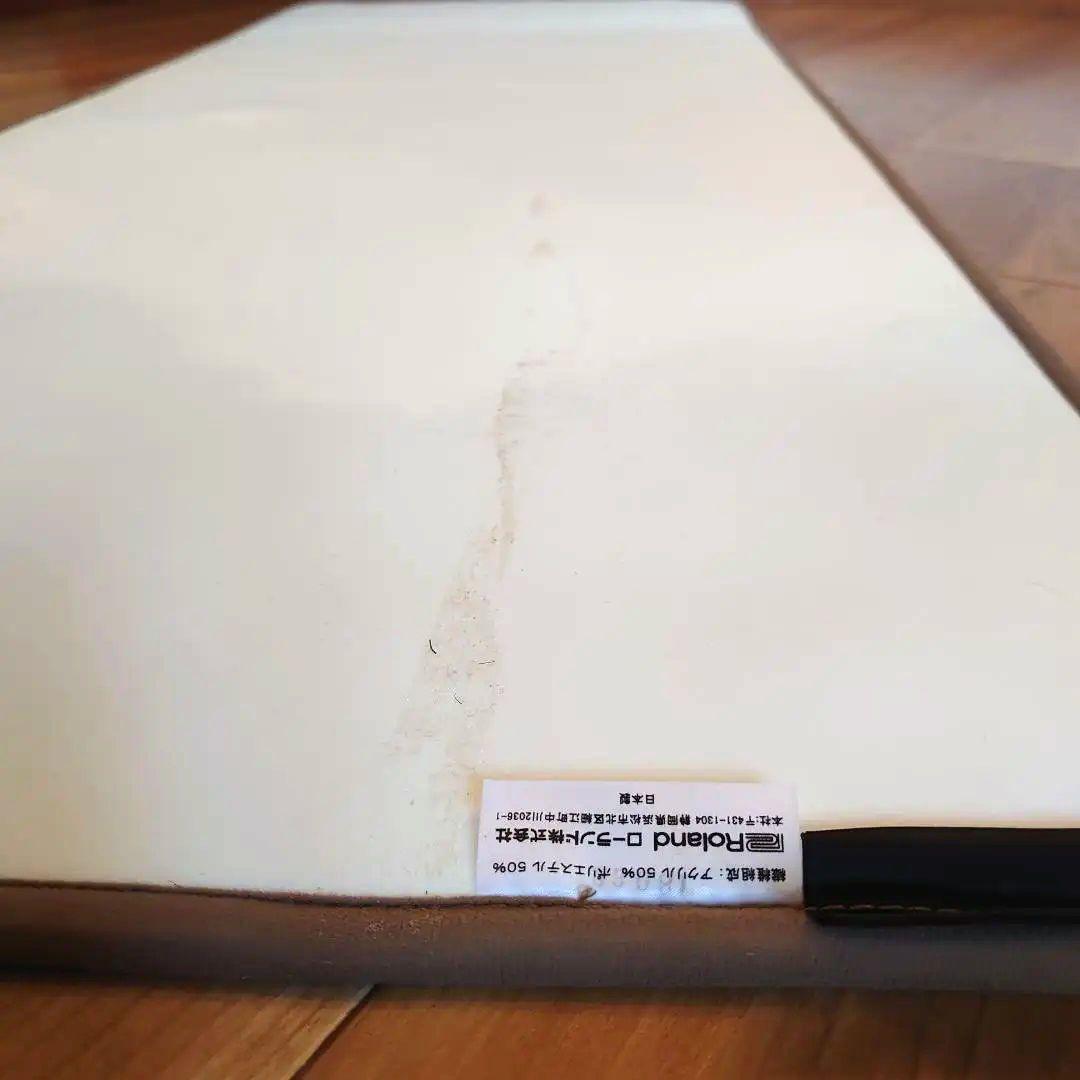 Roland HPM-10 防振マット　防音マット　電子ピアノ