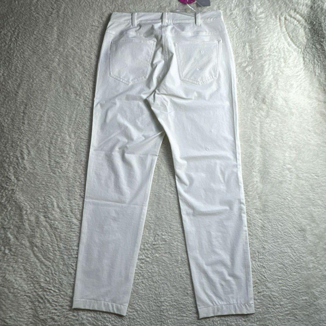 タグ付き【未使用品】ORANGE LABEL 5ポケット ドライパンツ