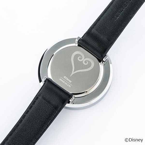 キングダムハーツ　腕時計　ソラ 　SuperGroupies