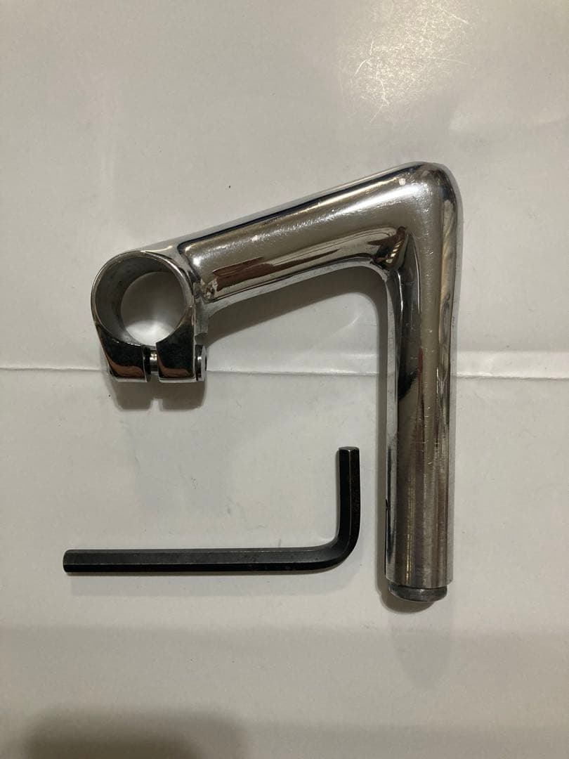 超希少 ステム mavic マヴィック マビック 22.2 26.0 専用レンチ