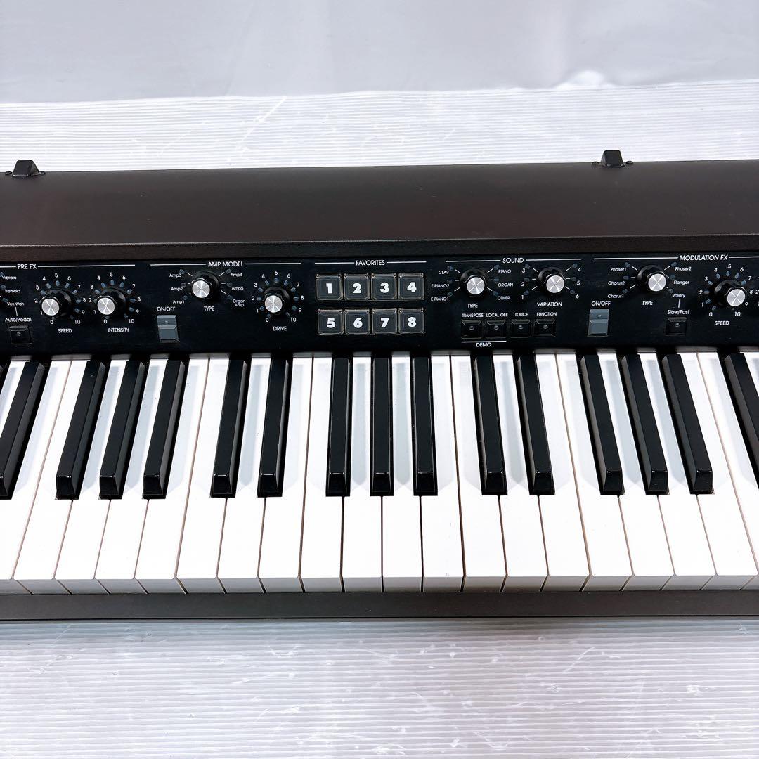 【美品】KORG コルグ SV-1 88鍵 Stage Vintage 激レア品