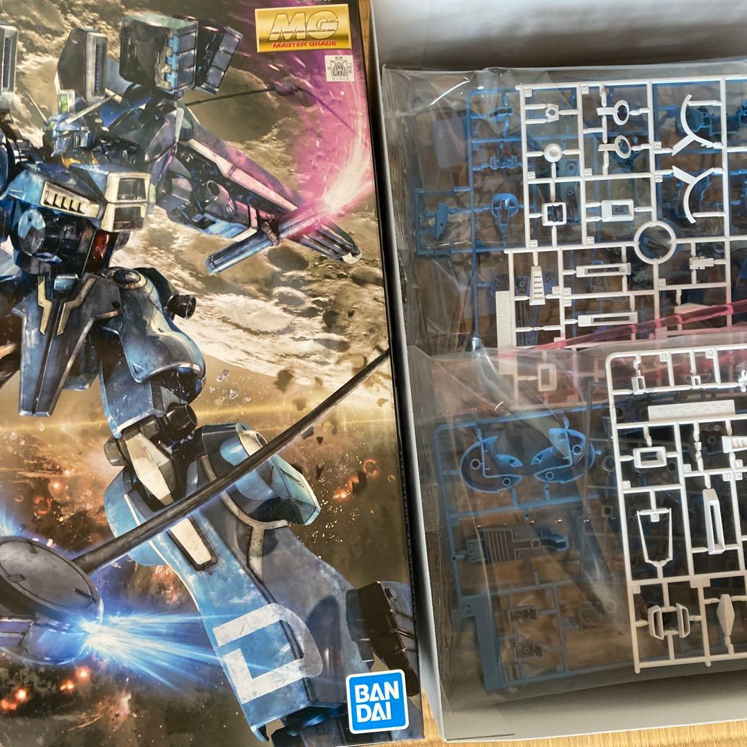 MG ガンダムMKⅤ