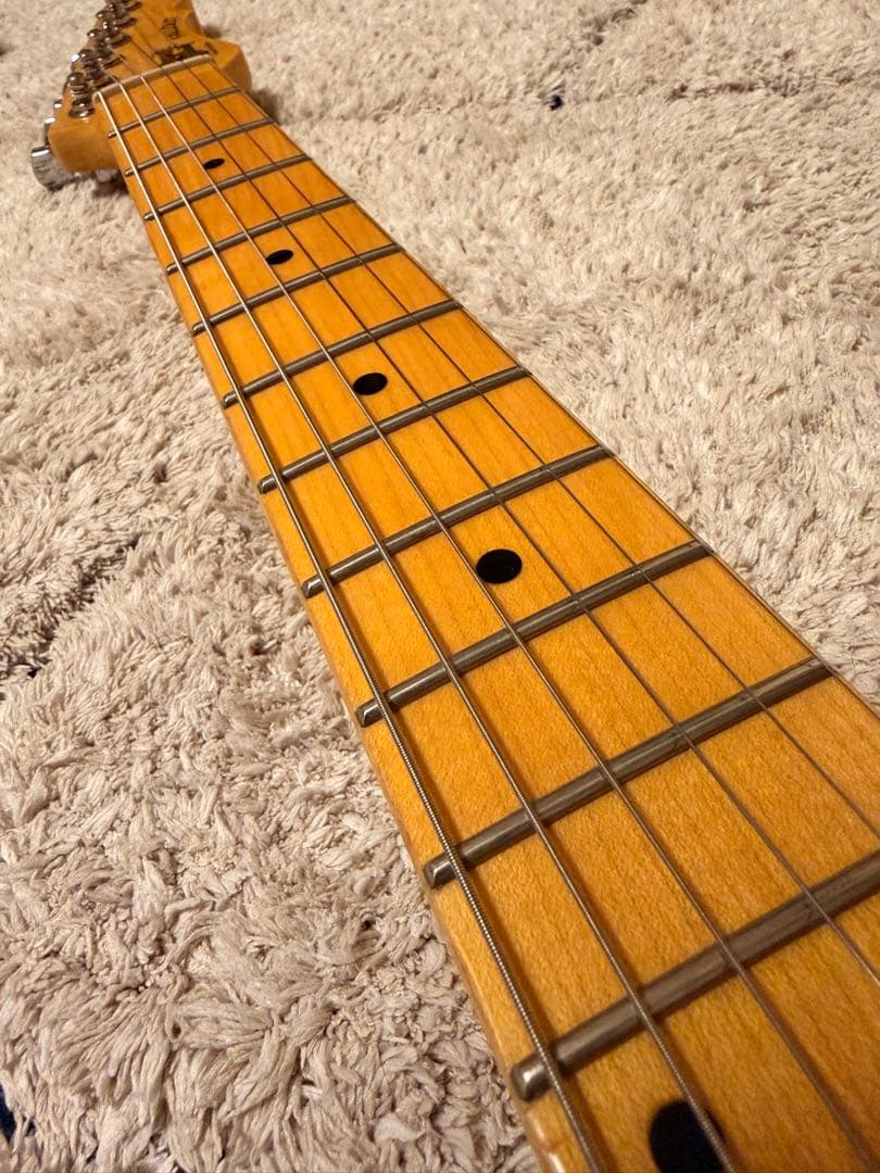 G&L Tribute Series Fallout ギター ソフトケース付き