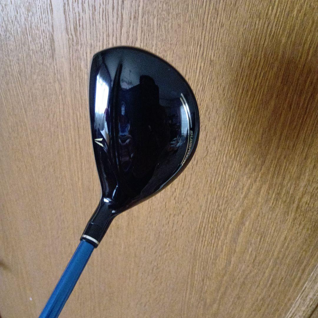 値下げしました。 XXIO 13.SR、H４新品同様ですハイブリッドUの4番