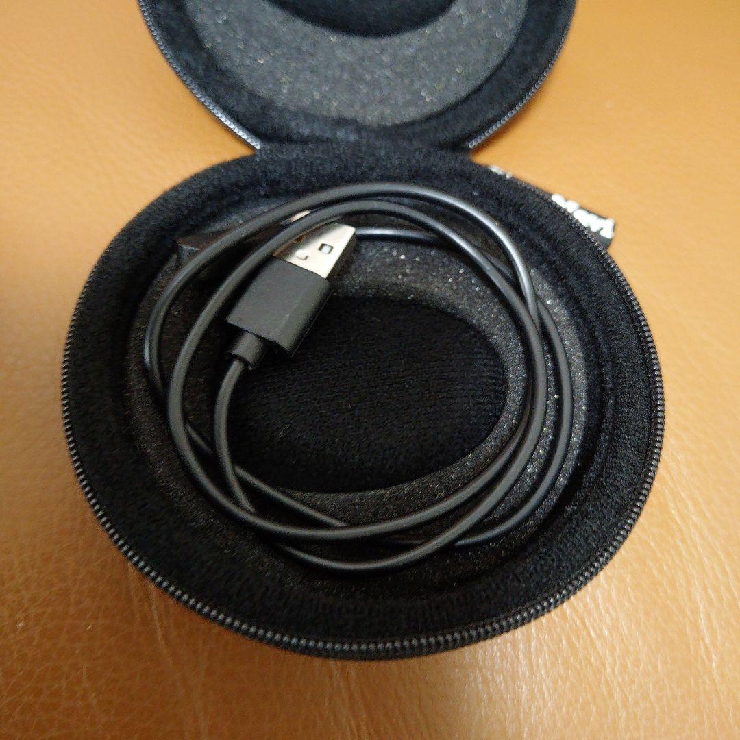 Shot Navi VELLIX AMOLED　V12