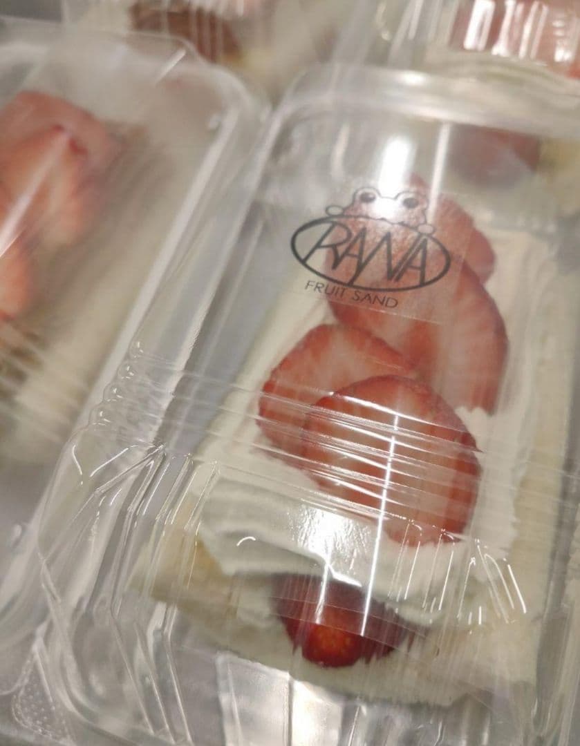 【現在のオススメ✨】こだわりのスイーツ詰め合わせ！