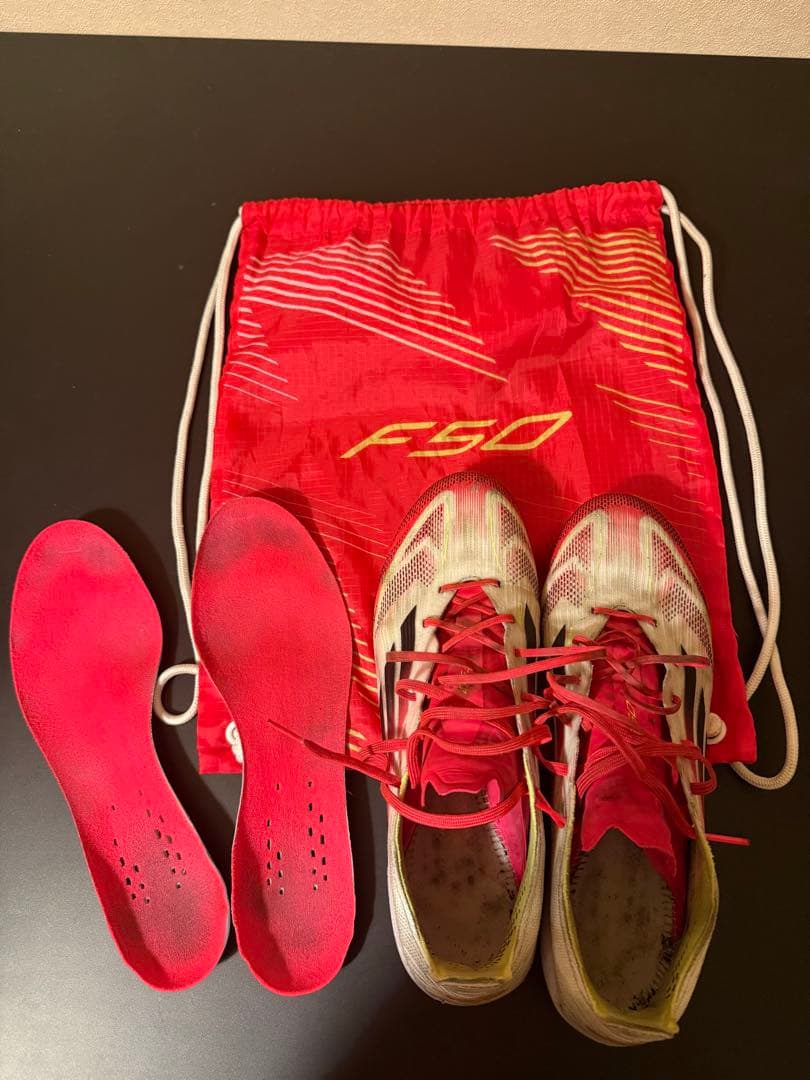 アディダス F50 ELITE AG 27.0cm