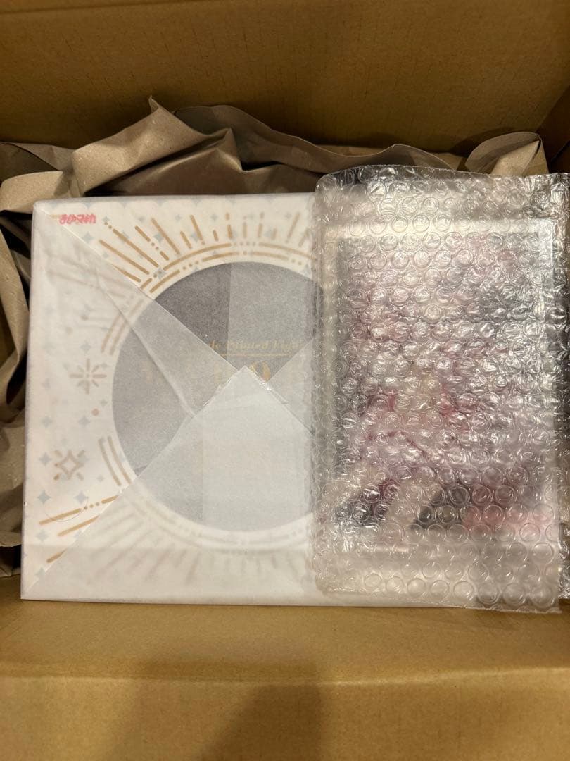 鹿目まどか 10th Anniversary ver. フィギュア