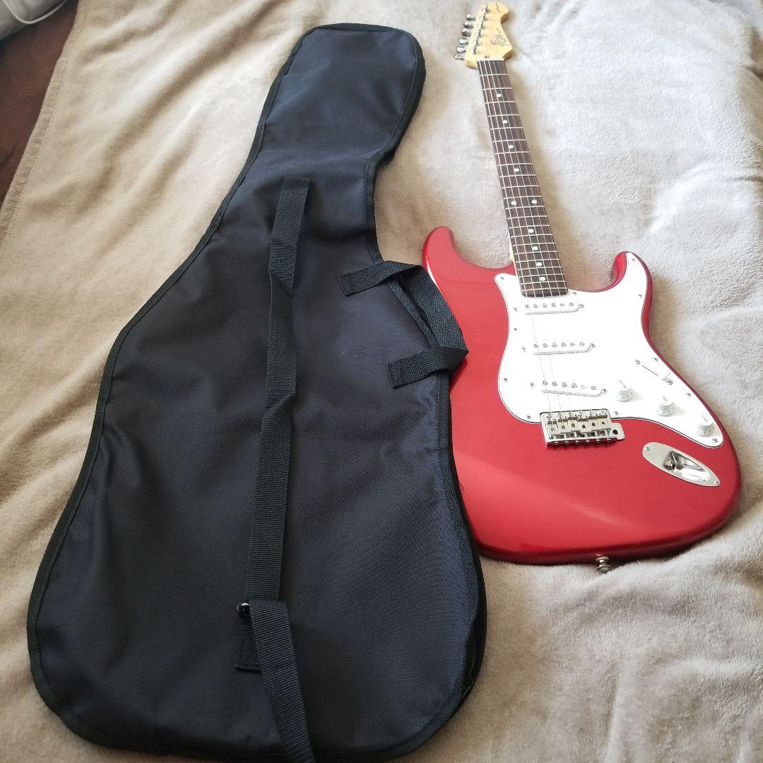 FGN フジゲンJST-6R。FUJIGEN J-Classic