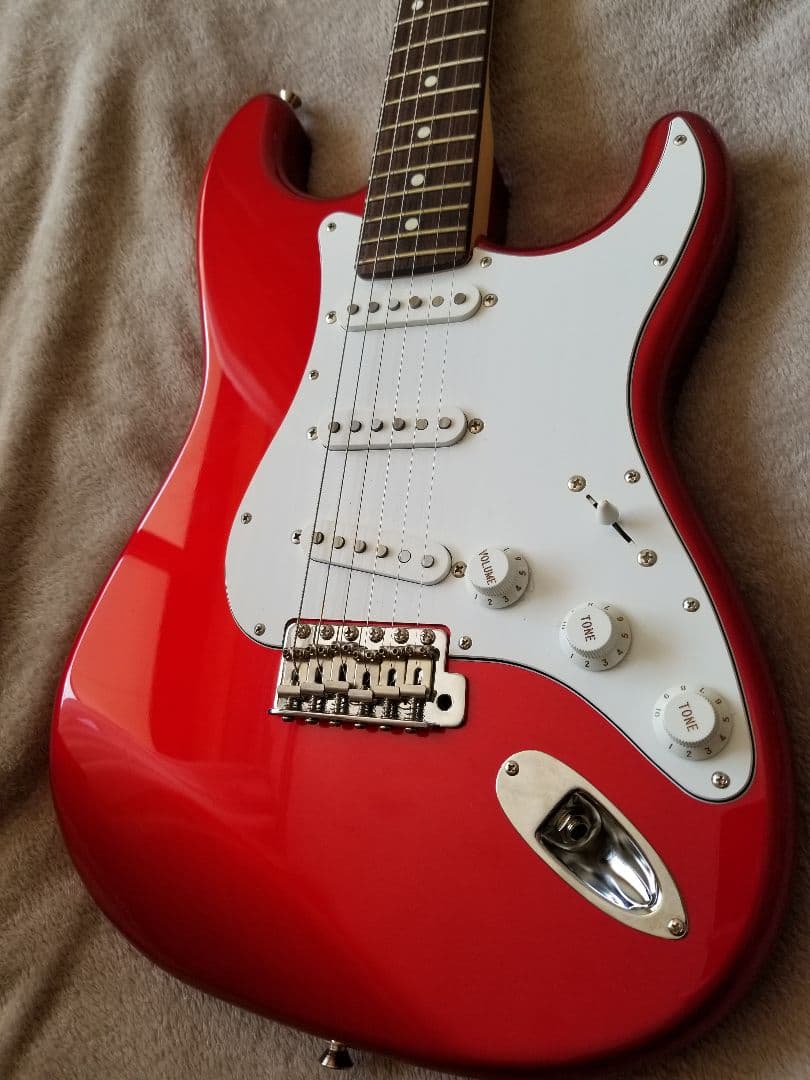 FGN フジゲンJST-6R。FUJIGEN J-Classic