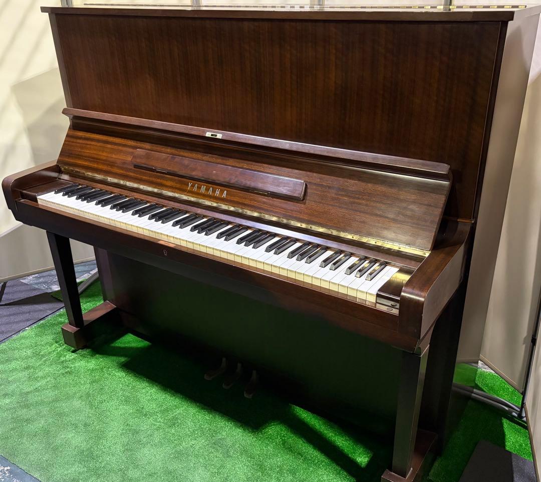 ★☆ピアノ卸売シリーズ！ヤマハ 木目調ピアノ☆★