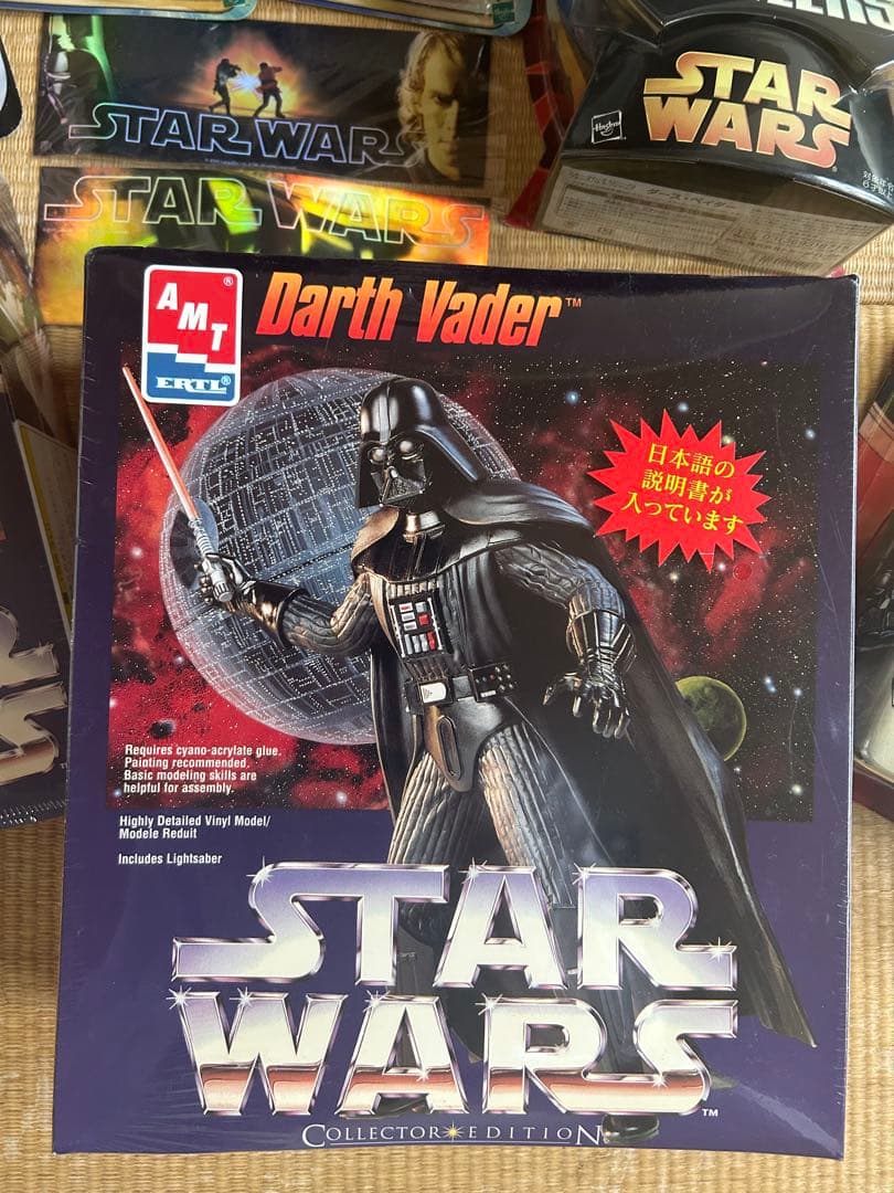 スターウォーズグッズ　まとめ売り