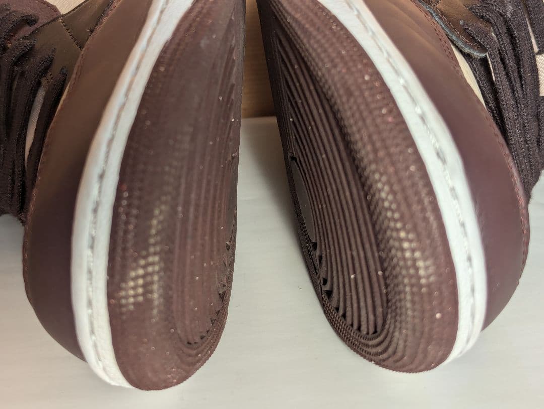 シューズ(男性用) Air Jordan 1 Mid Se 10