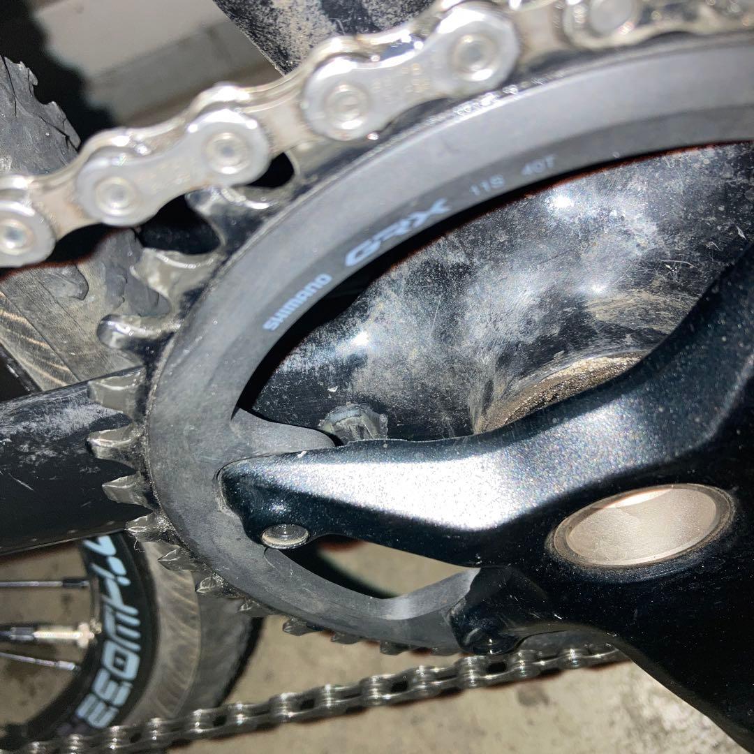 Trek シクロクロスバイク boone5 2016年モデル　50サイズ