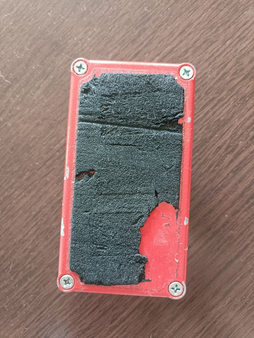 MXR ダイナコンプ dynacomp M102