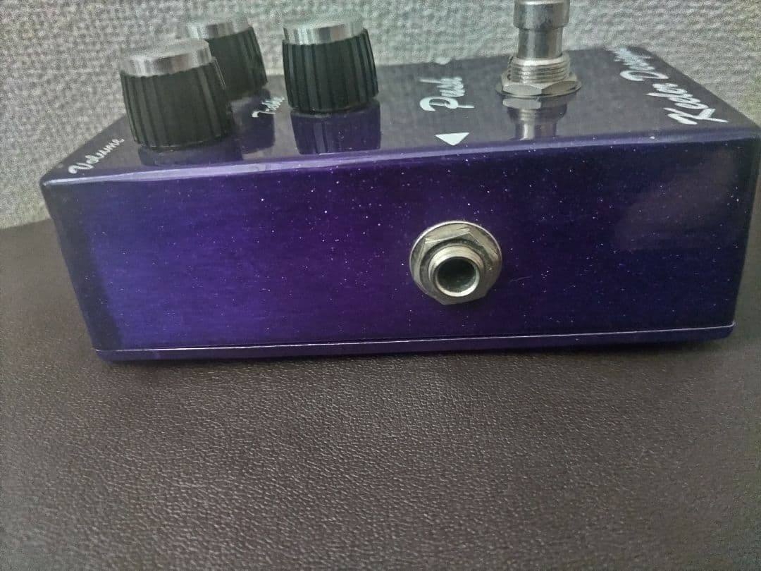 ギター Keeler Designs Push