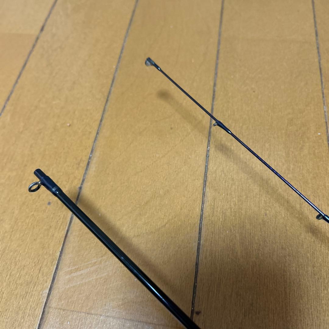 ダイワ】ハートランドZ HL-Z 703ULFSti 別誂常吉スペシャル