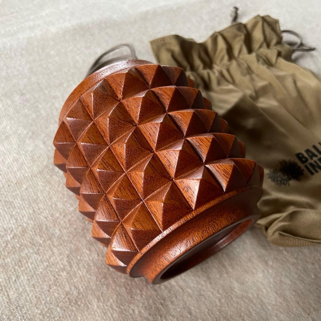 新品54%of BALLISTICS STADS CUP カップ ウレタン仕上げ