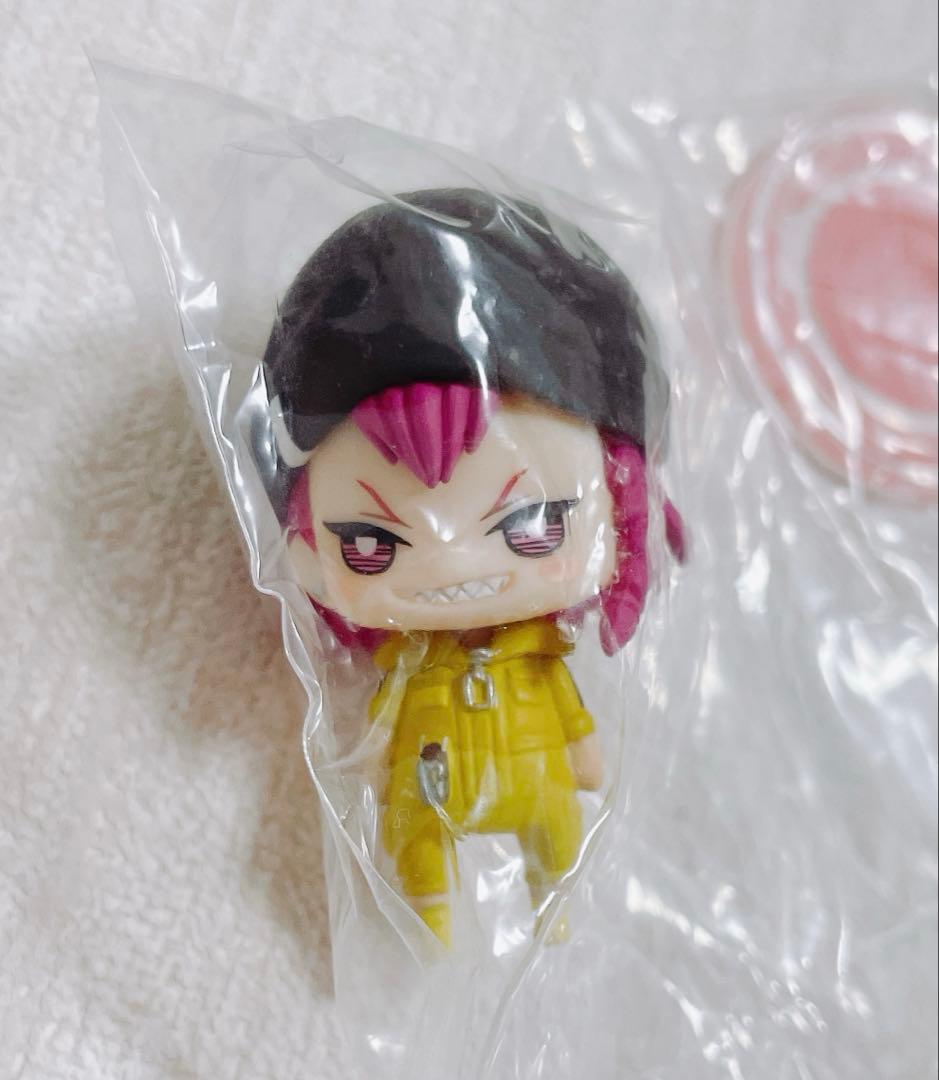 スーパーダンガンロンパ２ CHAPTER2 ワンミニフィギュア