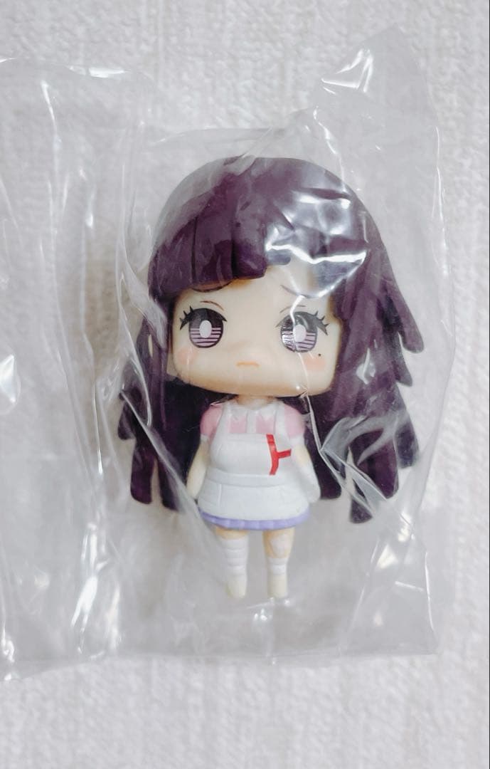 スーパーダンガンロンパ２ CHAPTER2 ワンミニフィギュア