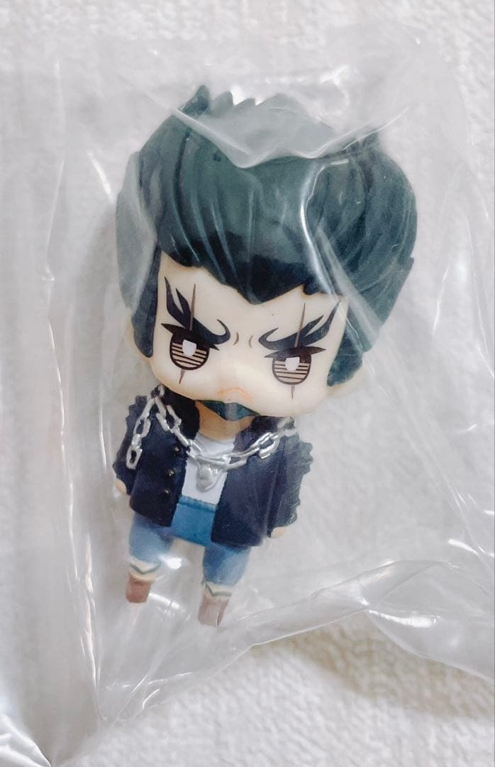 スーパーダンガンロンパ２ CHAPTER2 ワンミニフィギュア