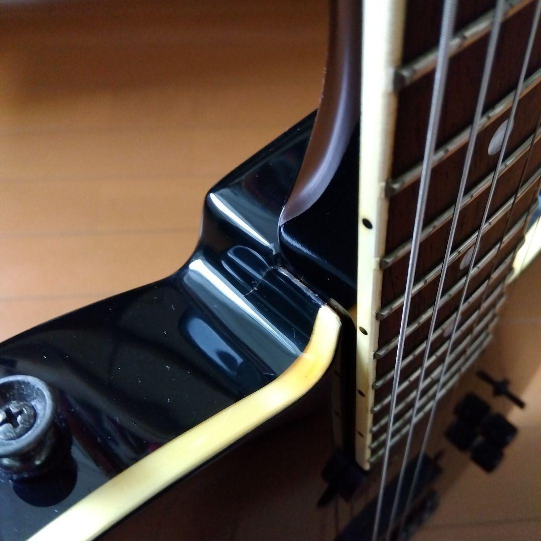 FERNANDES　TEJ-70　F.G.I. テクノロジー　アクティブPU