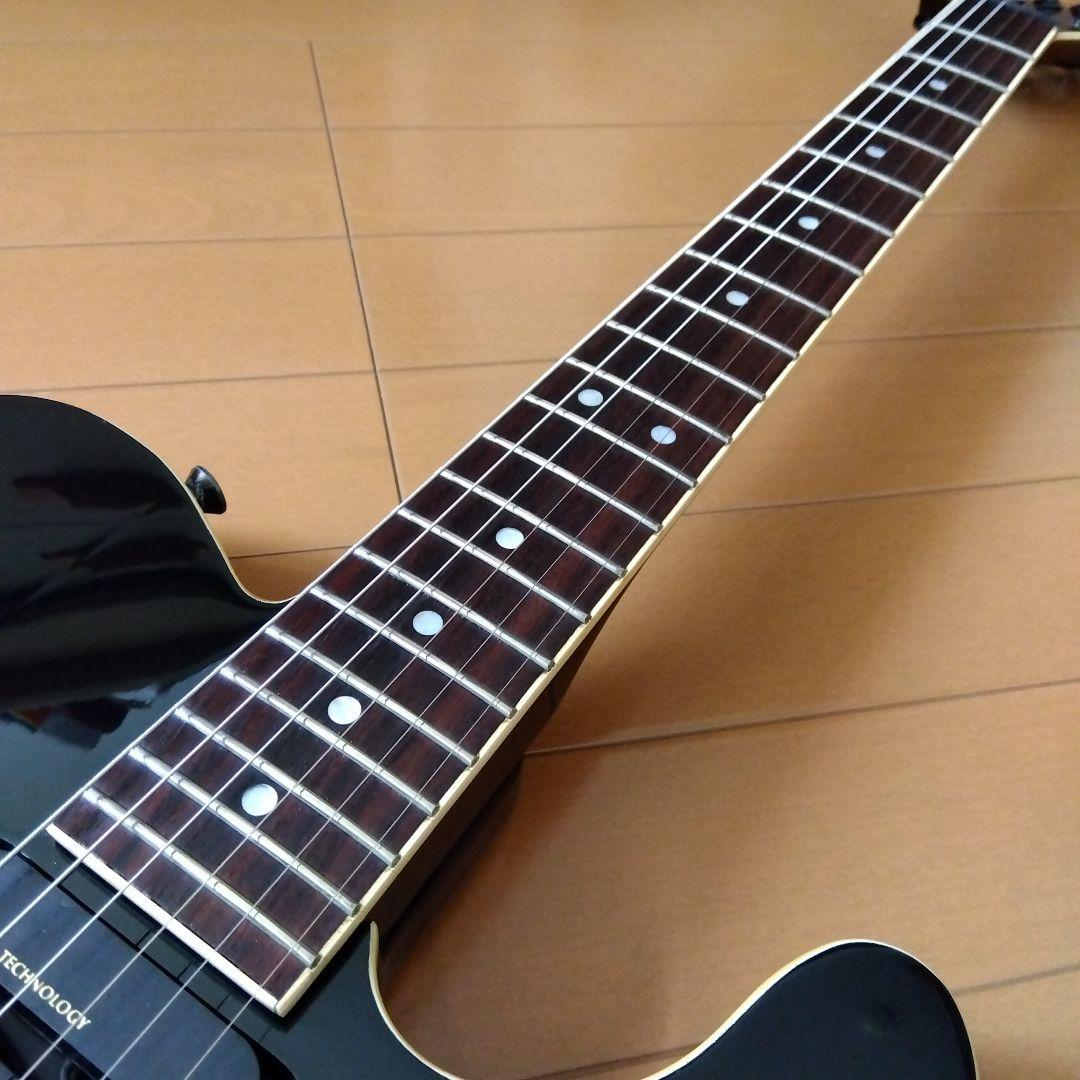 FERNANDES　TEJ-70　F.G.I. テクノロジー　アクティブPU