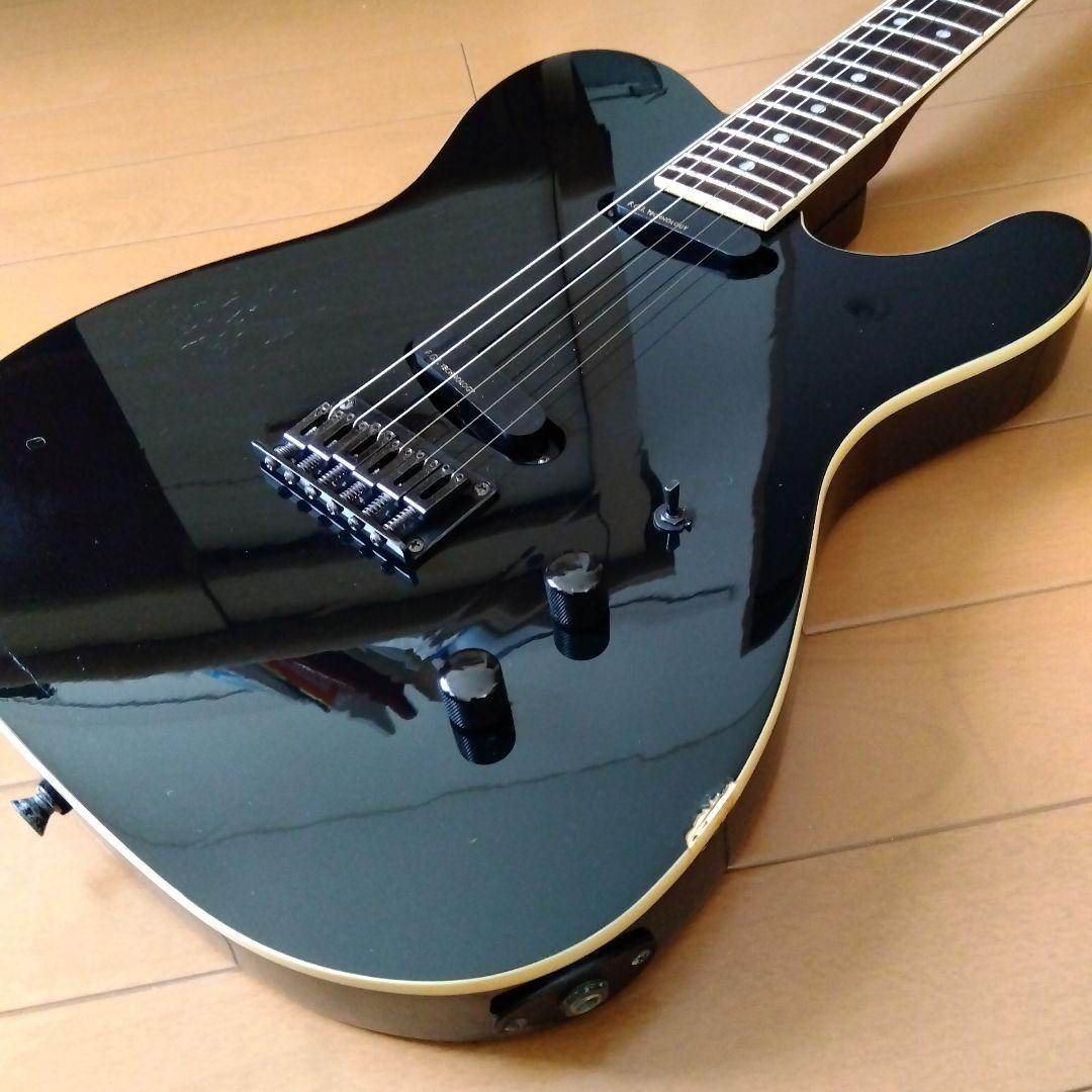 FERNANDES　TEJ-70　F.G.I. テクノロジー　アクティブPU