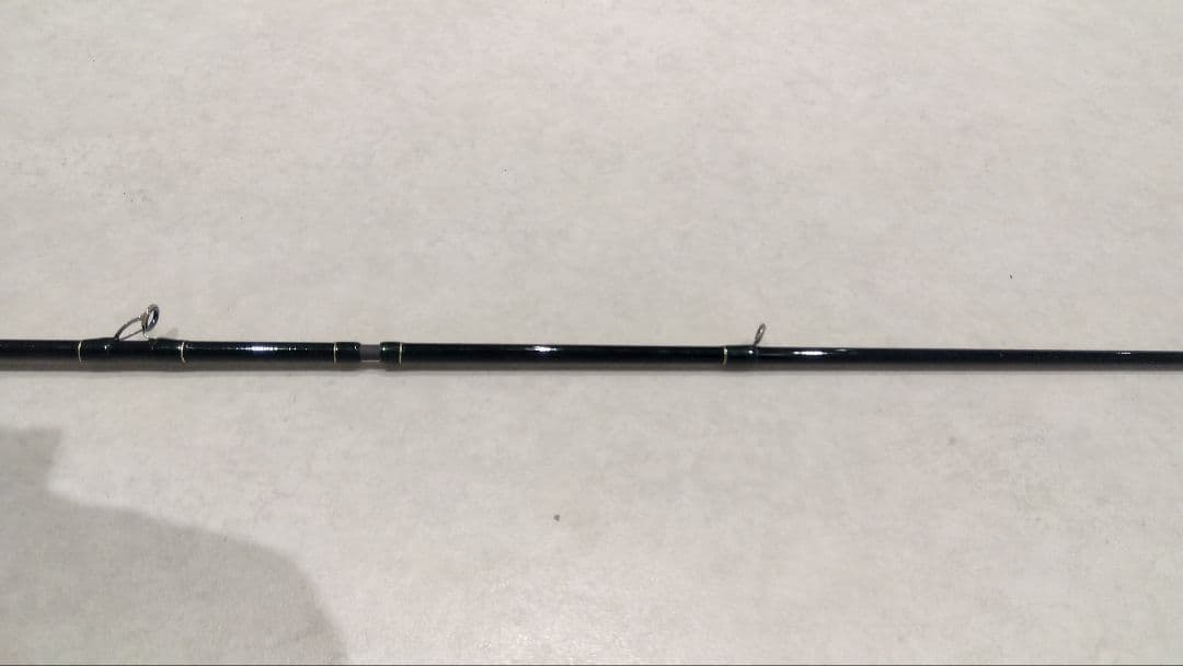 テンリュウ　レイズ85MH BC ジャンク品