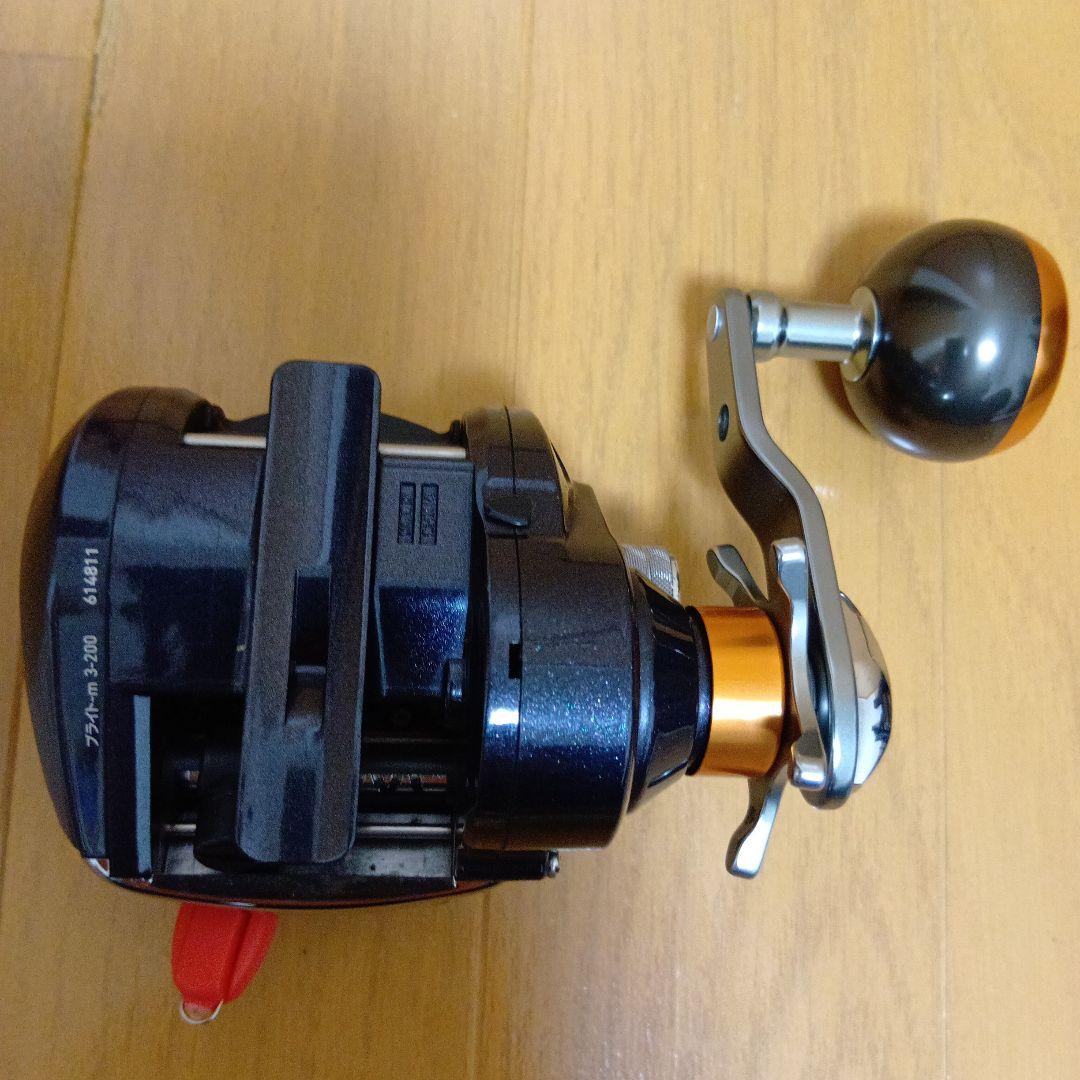 【期間限定値下】LIGHT GAME X ICV 200H