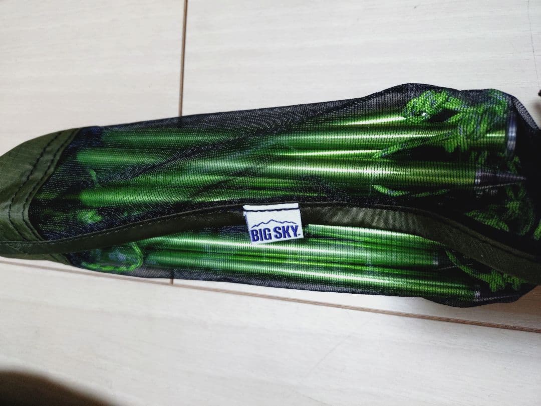 ビッグスカイ Big Sky MIRAGE 1.5 ミラージュ UL