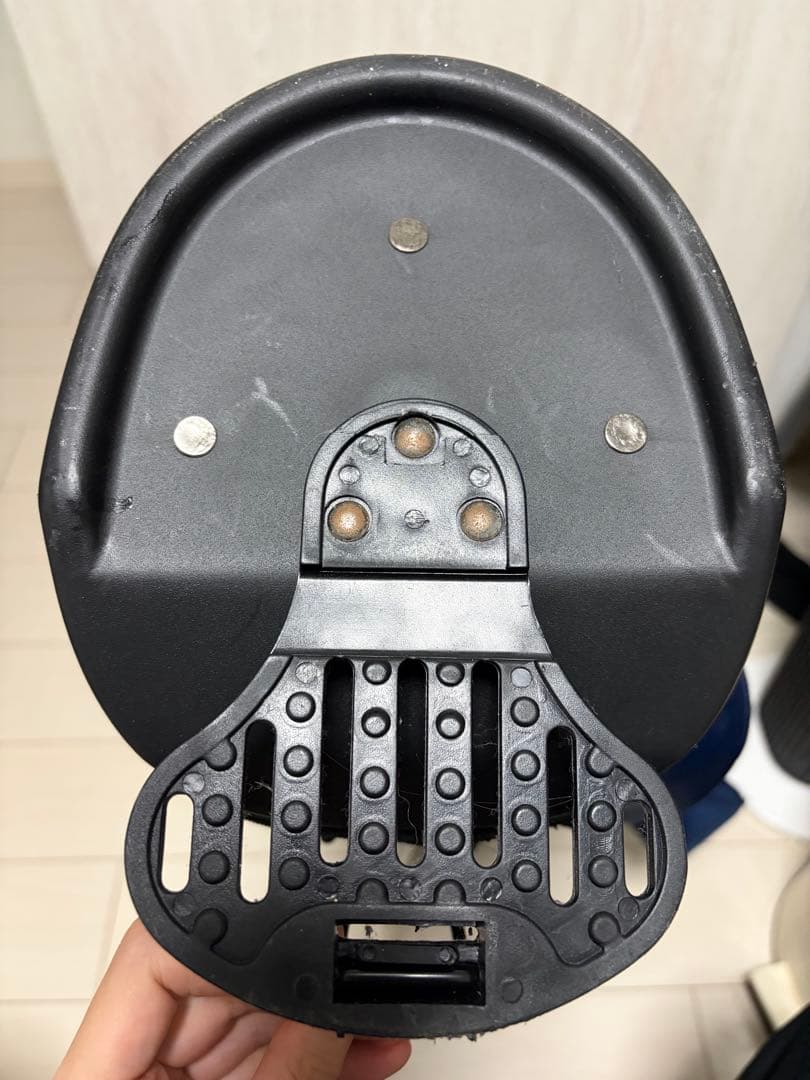 ecagsportif キャディバッグ ネイビー