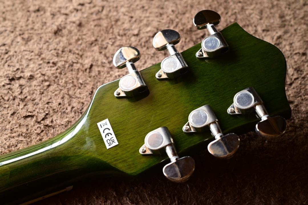 ギター Gretsch G2604T Streamliner