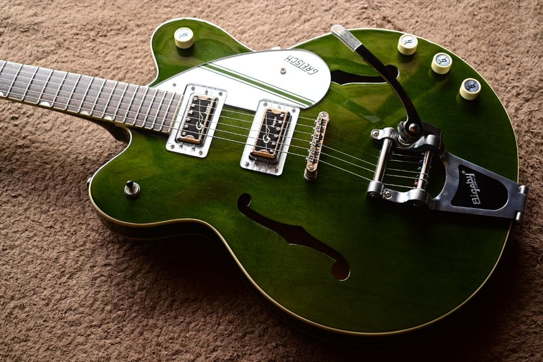 ギター Gretsch G2604T Streamliner