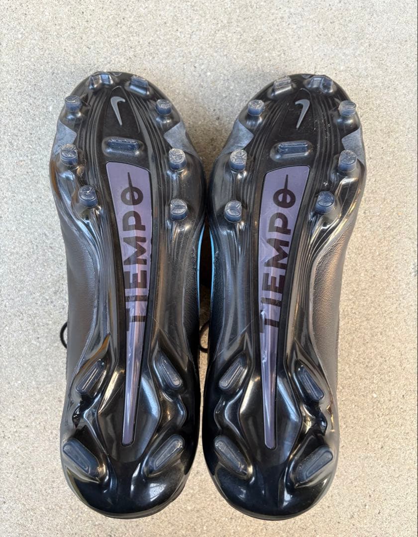 ティエンポレジェンド9エリート FG ナイキ　サッカー　スパイク