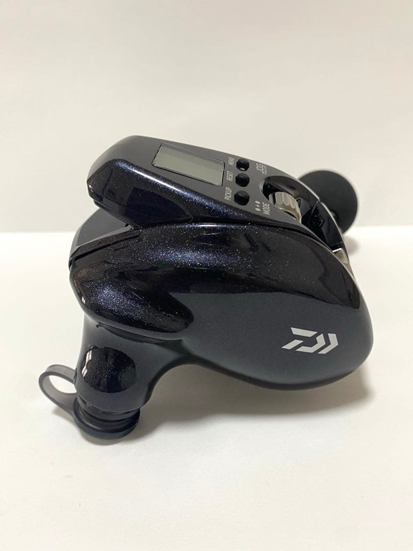 ダイワ23 レオブリッツ 200J 未使用品