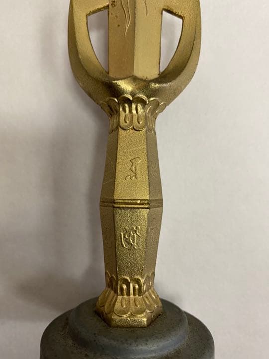 宝剣　不動明王